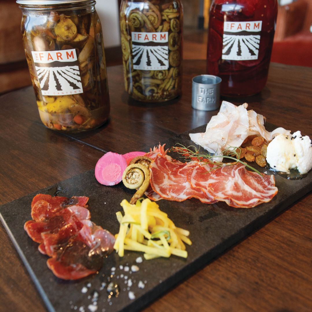 Pcwi 14 dining the farm pickles charcuterie hqry0e