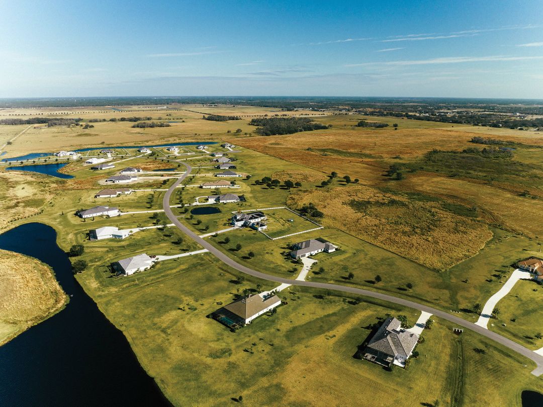 Residents and local environmental activists worry nearby Lakewood Ranch’s sprawl may creep into the largely agricultural community.