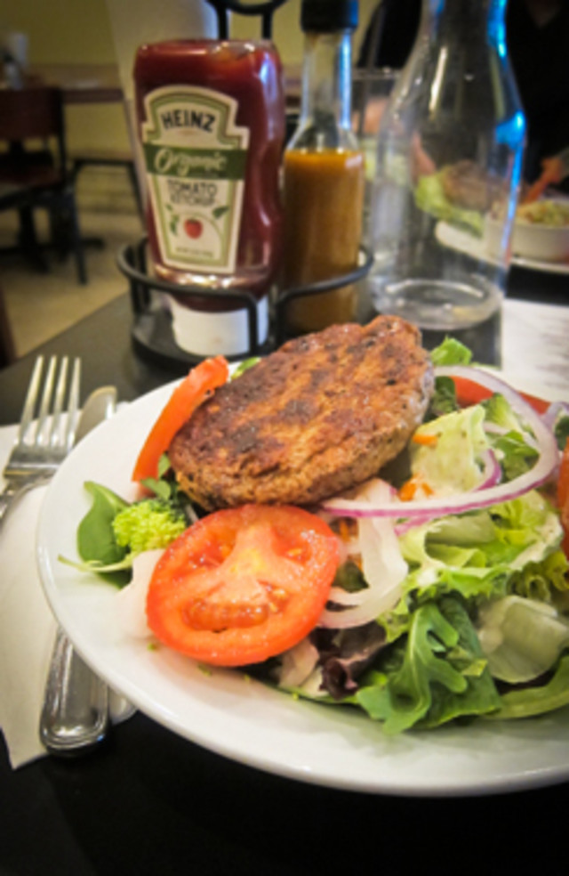 The Essential Gluten Free Restaurant Guide - Northwest Edition