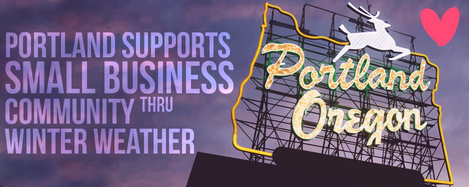 Portland winter email jyygcx