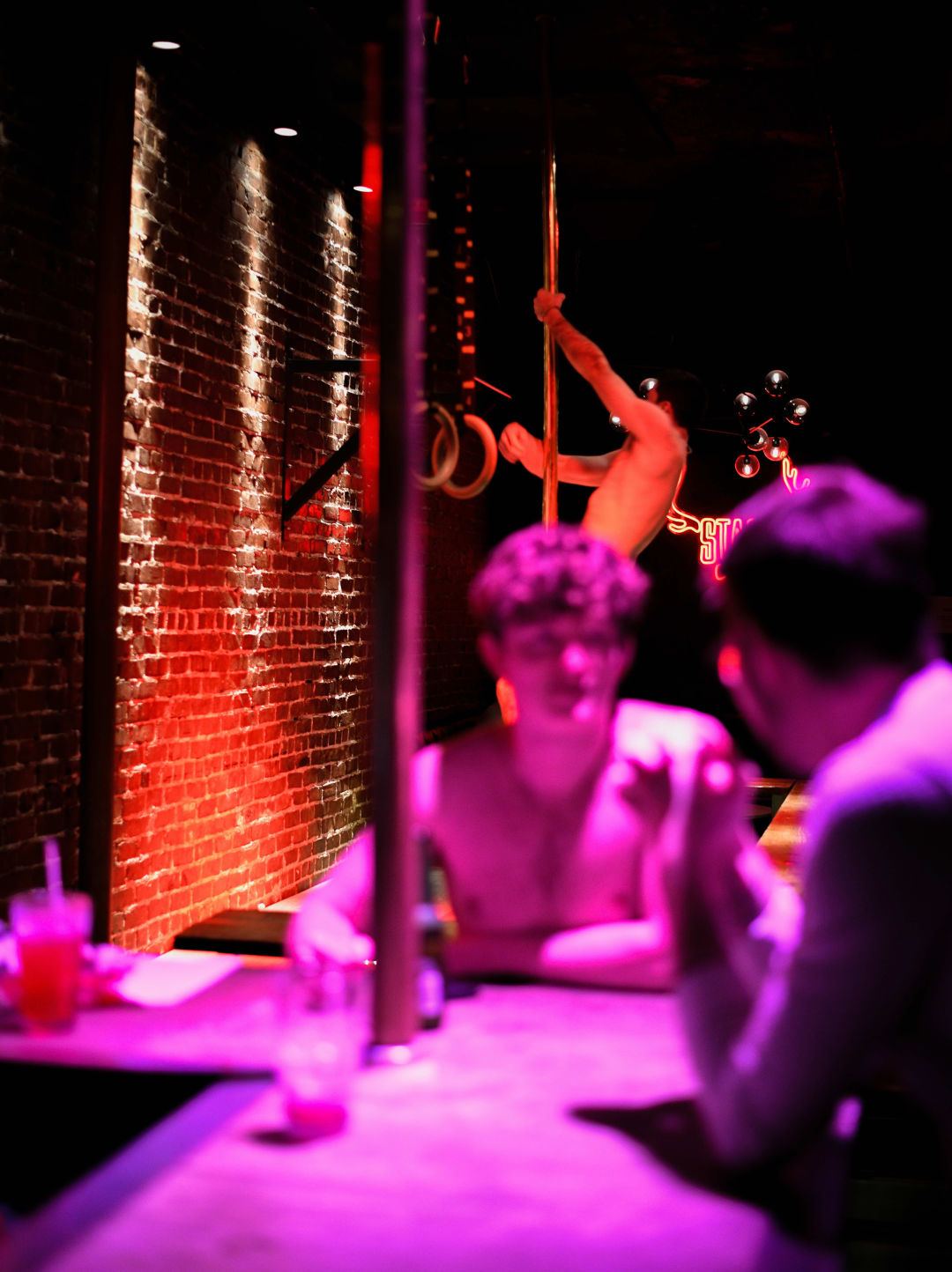 stag-best-lgbtq-strip-club-bar-nightlife_tbtyid Portland's Best LGBTQ+ Bars, Clubs, and Parties