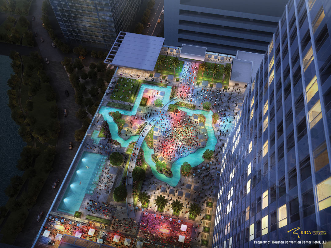 Marriott aerialnight khmuln