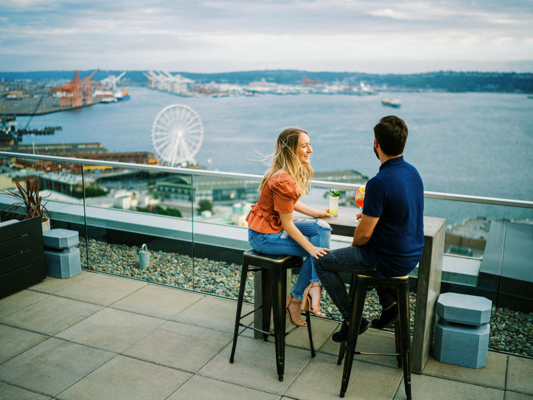 best tourist spots seattle