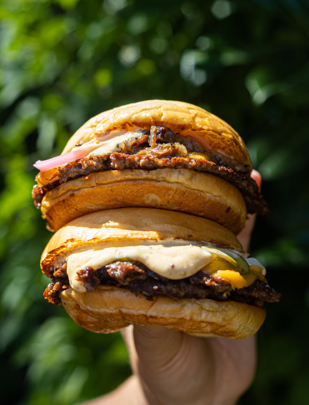champs-burger-best_michael-novak_izizro Where to Find Portland’s Best Burgers