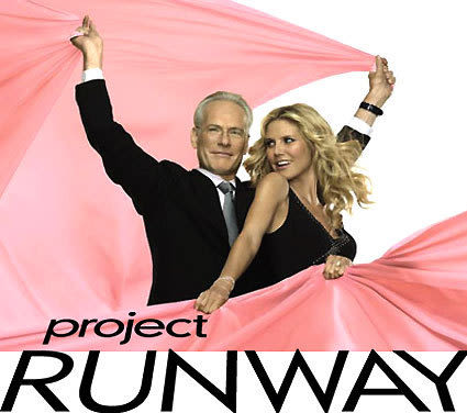 Project runwaytimheidi qct1sk