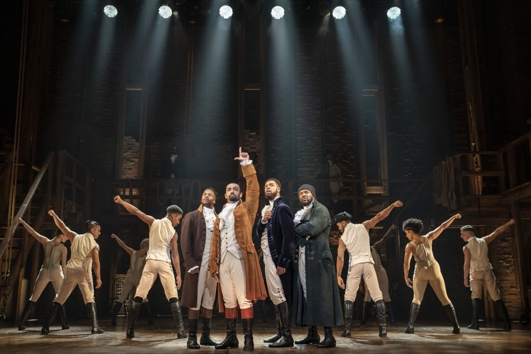 Hamilton Musical Gift Guide  Hamilton gifts, Hamilton, Hamilton tickets