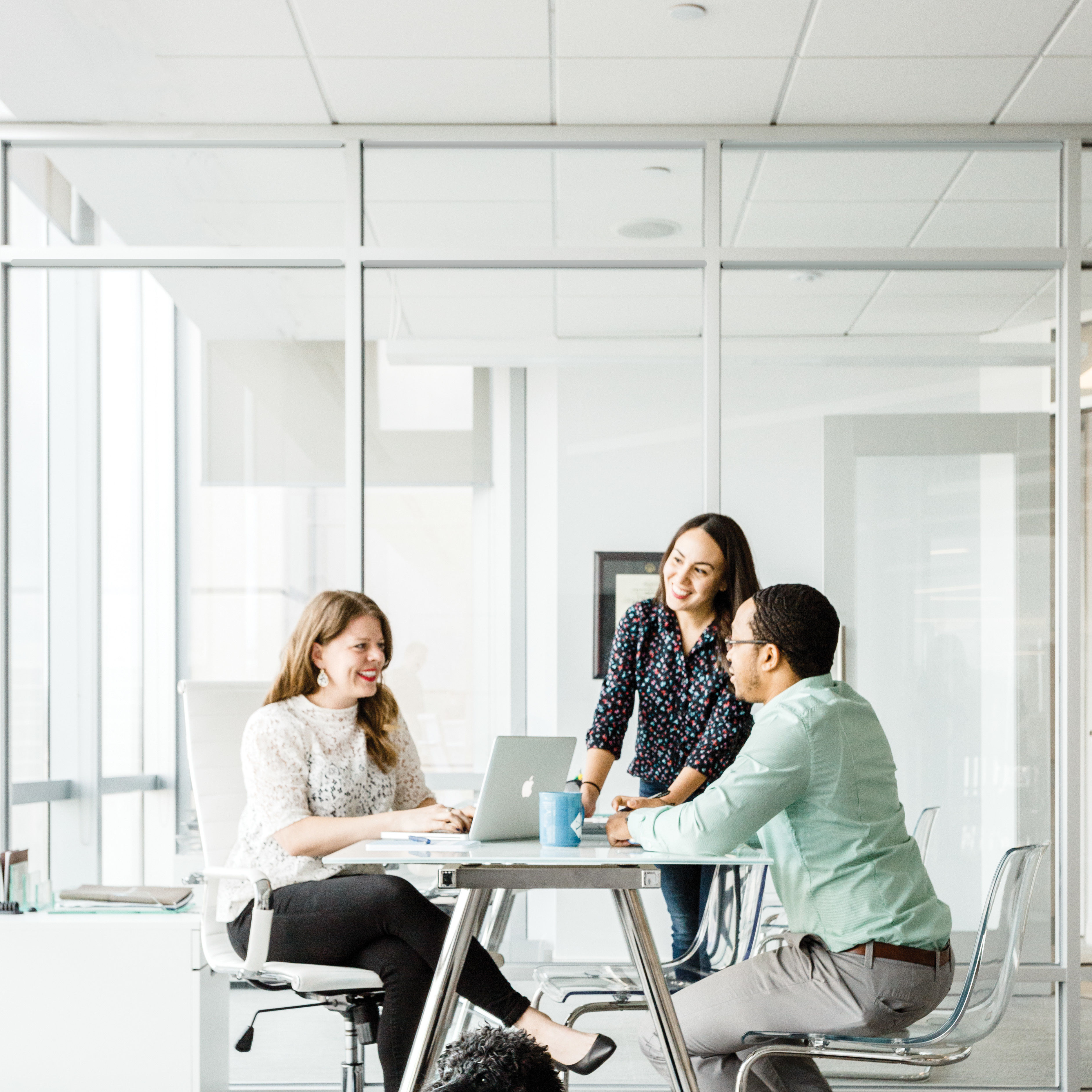 Houston's Best Places to Work in 2017 Houstonia