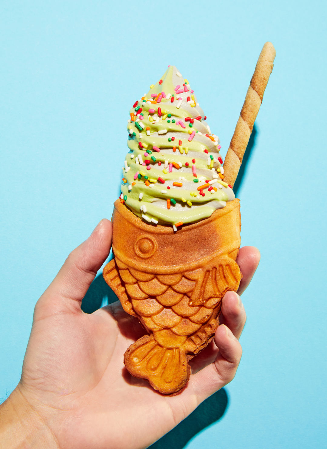 The Best Waffle Cone Maker for an Unforgettable Ice Cream Party