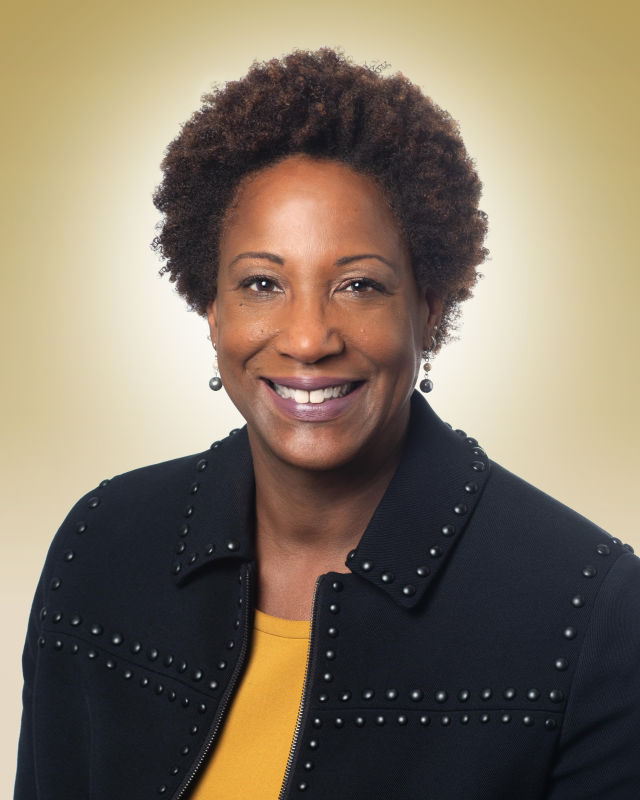 Dr. Janet Taylor