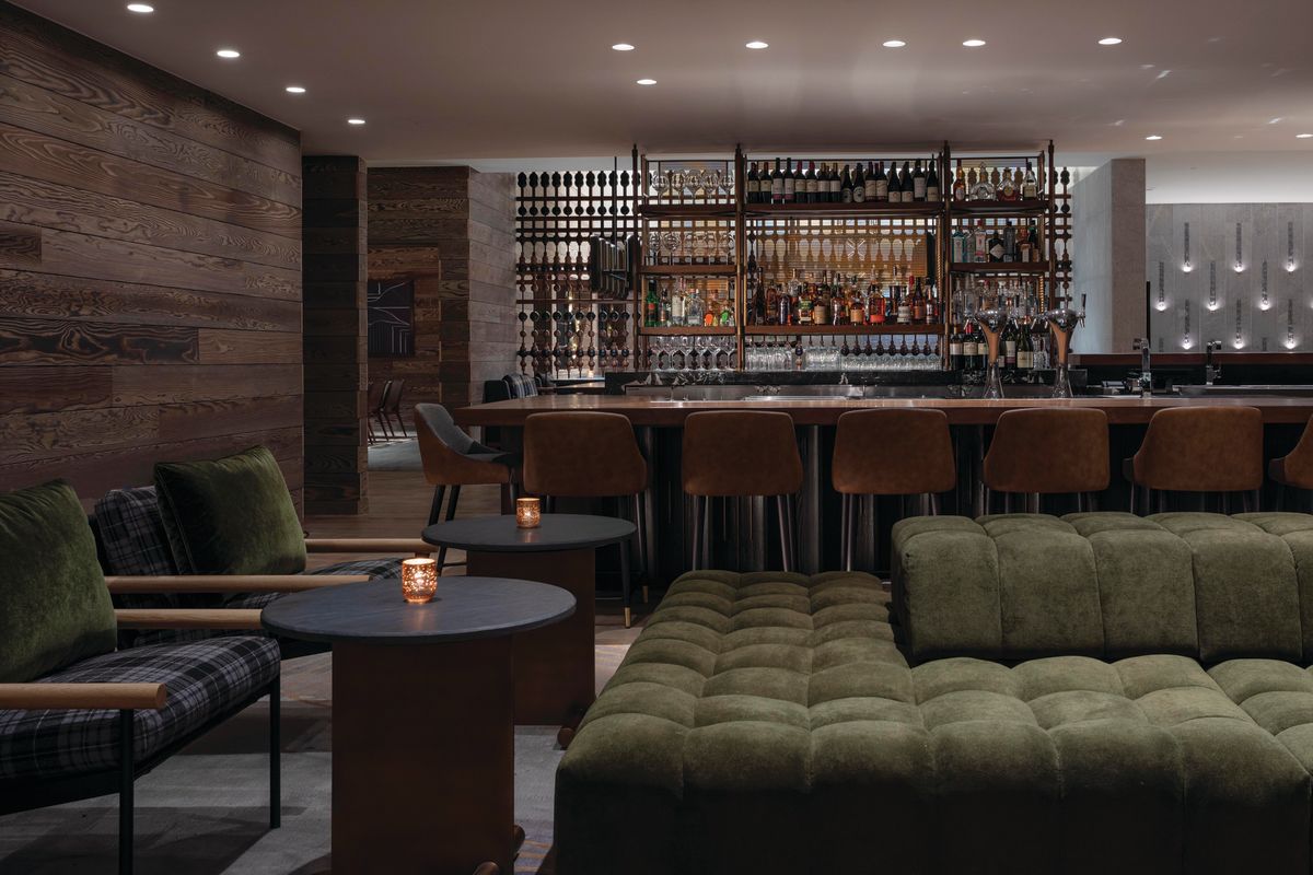 Lionshead's New Luxury Resort Is a Diner's Haven VailBeaver Creek