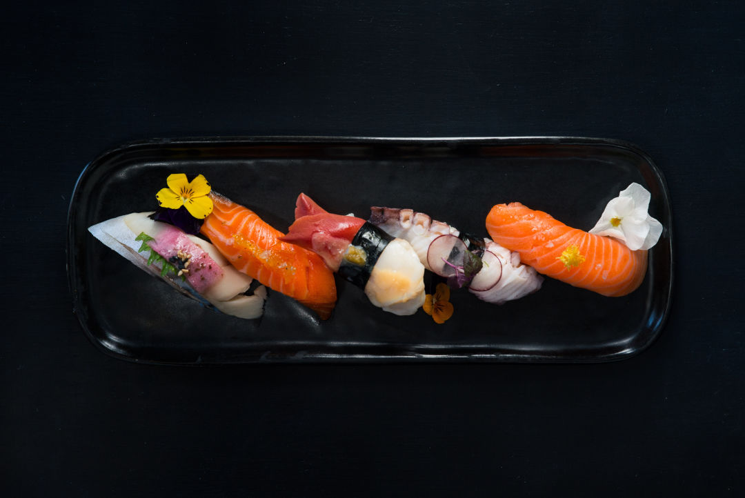 A selection of yakumi pud5jw