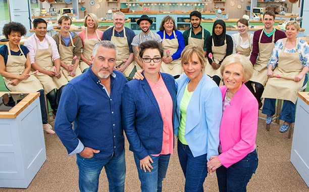 The great british baking show pbs ehdjxn