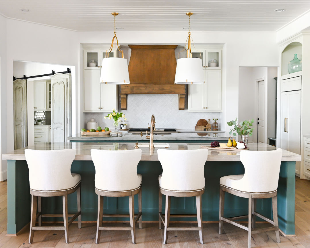 7 Home Remodel Tips For Your Dream Kitchen