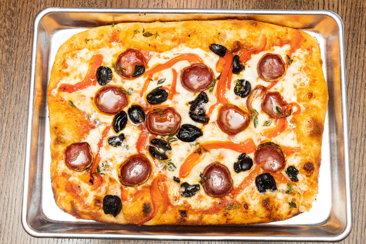 8 New Restaurants You Should Try This Spring - Vimarsana News