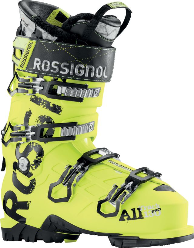 Rbe3010 alltrack pro 130 wtr acid yellow rvvabx