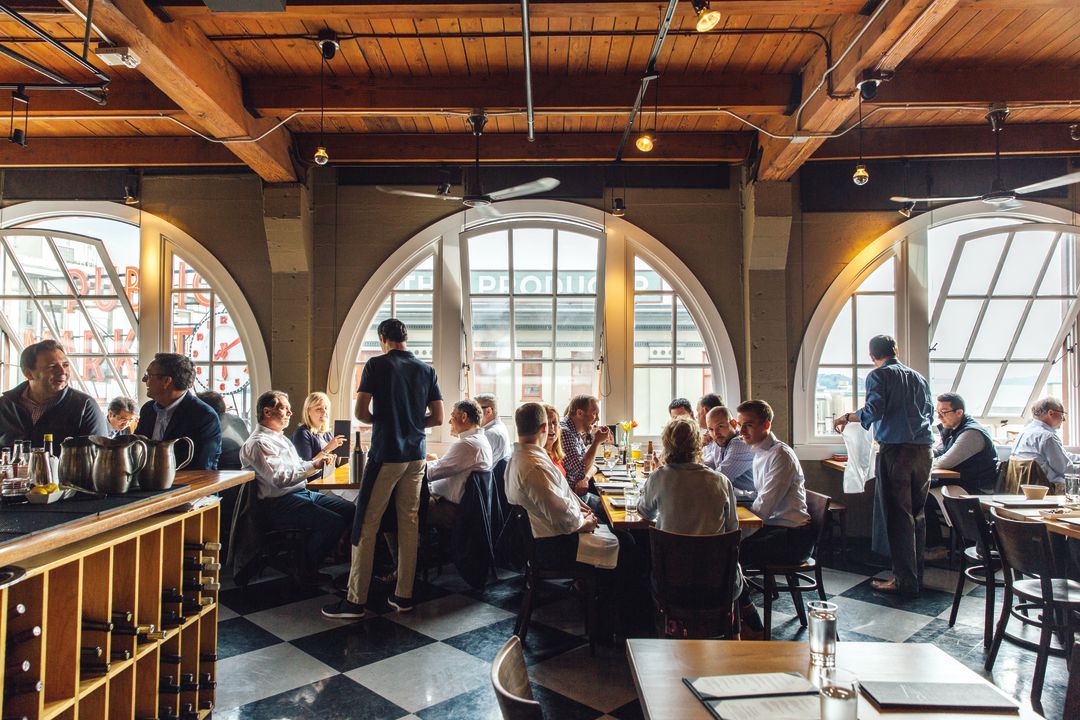 100 Best Restaurants in Seattle Seattle Met