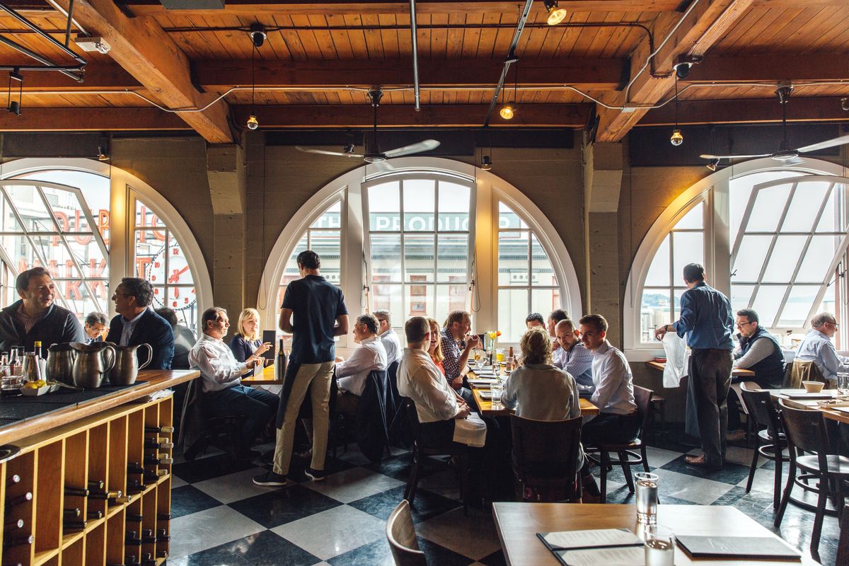 The Very Best Restaurants in Seattle Seattle Met