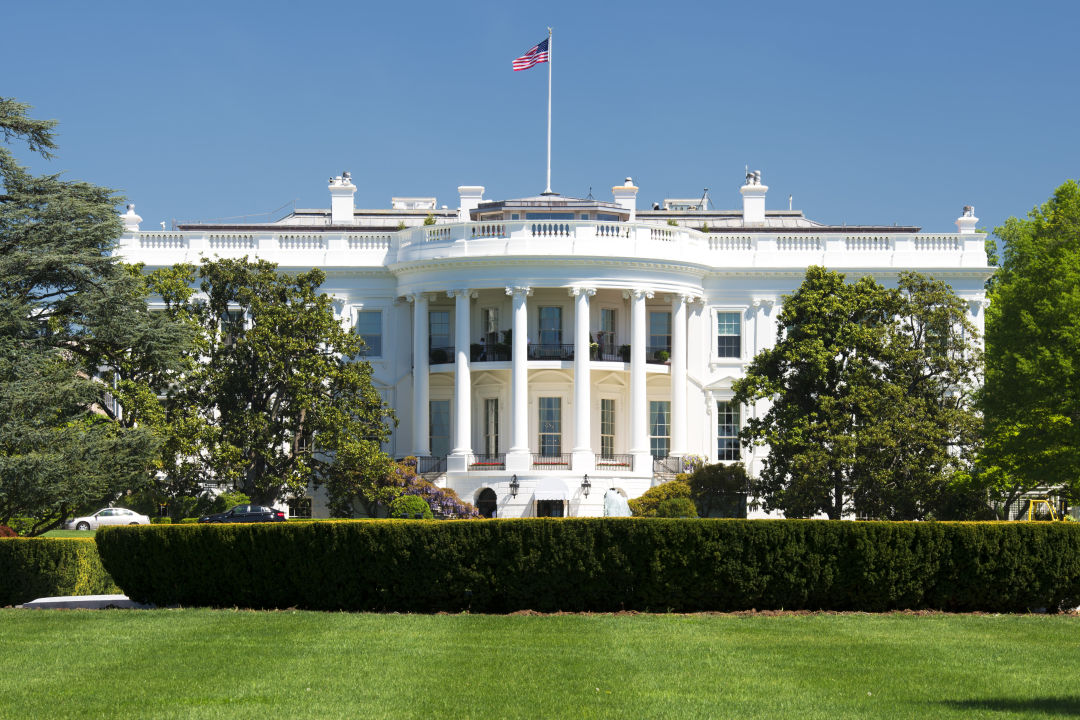 White house lcwsra