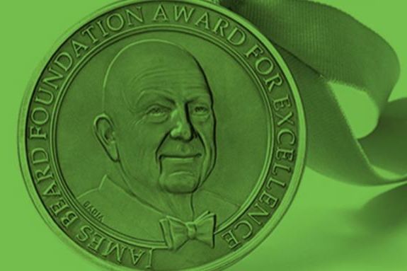 L 10347 james beard i5xj1b