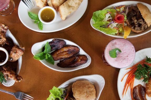 Pam S Kitchen Restaurants Seattle Met