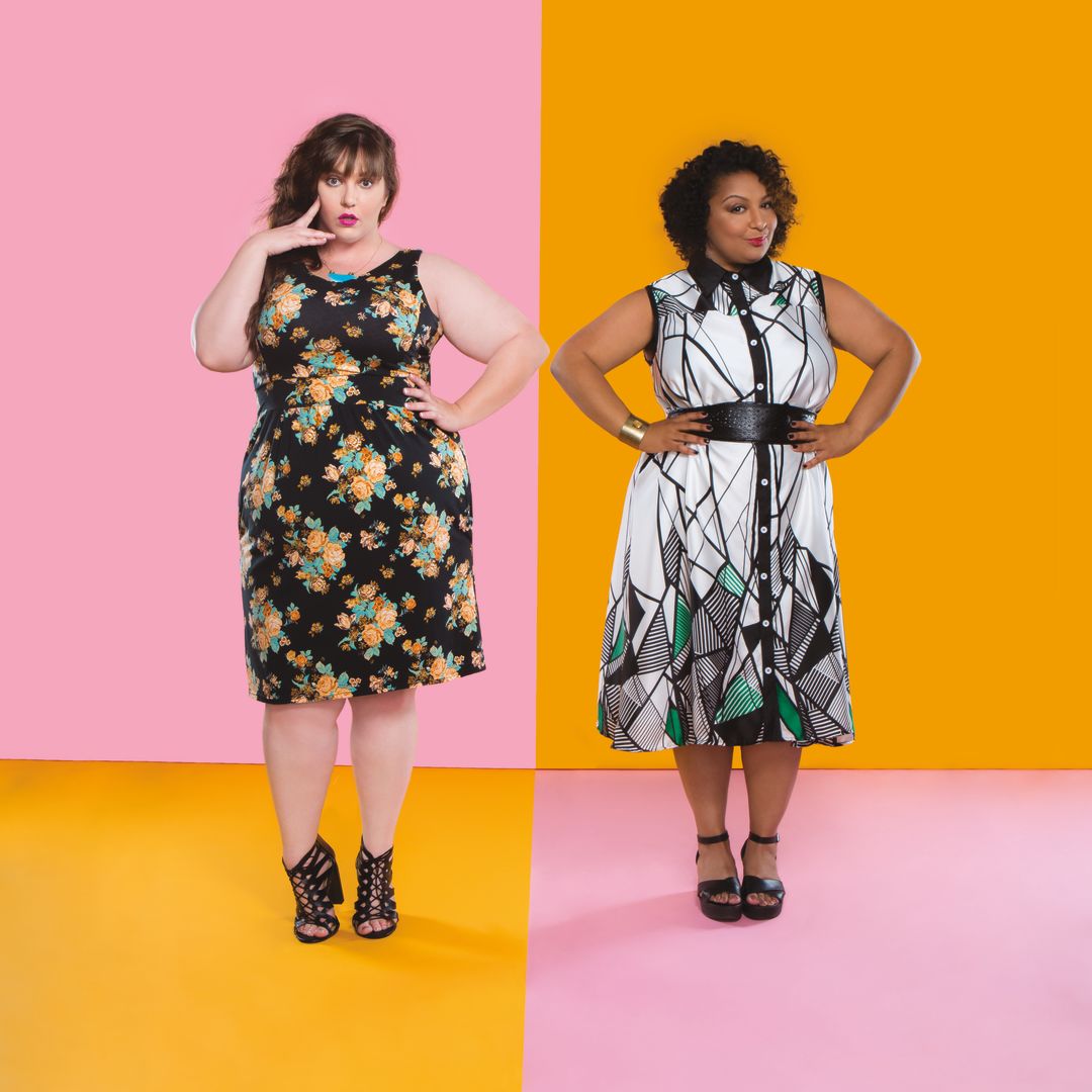 gammelklog Array video Meet Four Portland Designers Blazing the Trail of Plus Size Fashion |  Portland Monthly