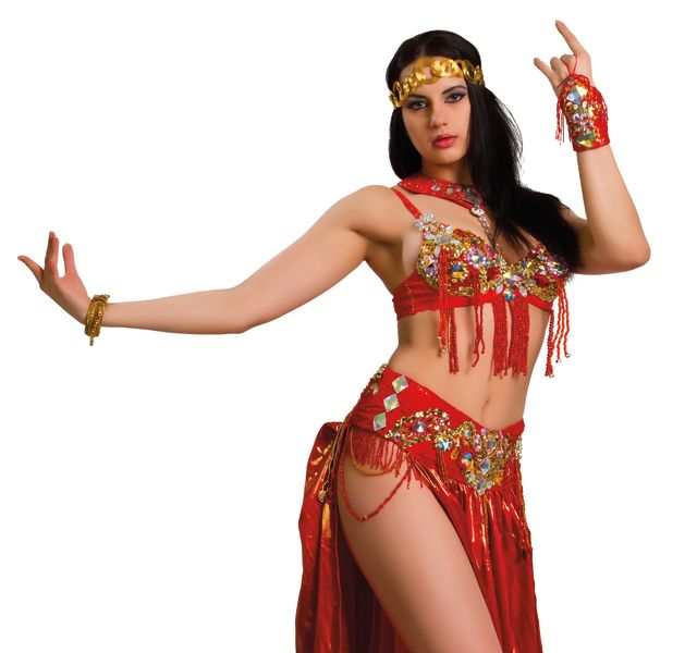 Pomo 0716 botc bites marrakech belly dancer kywle1