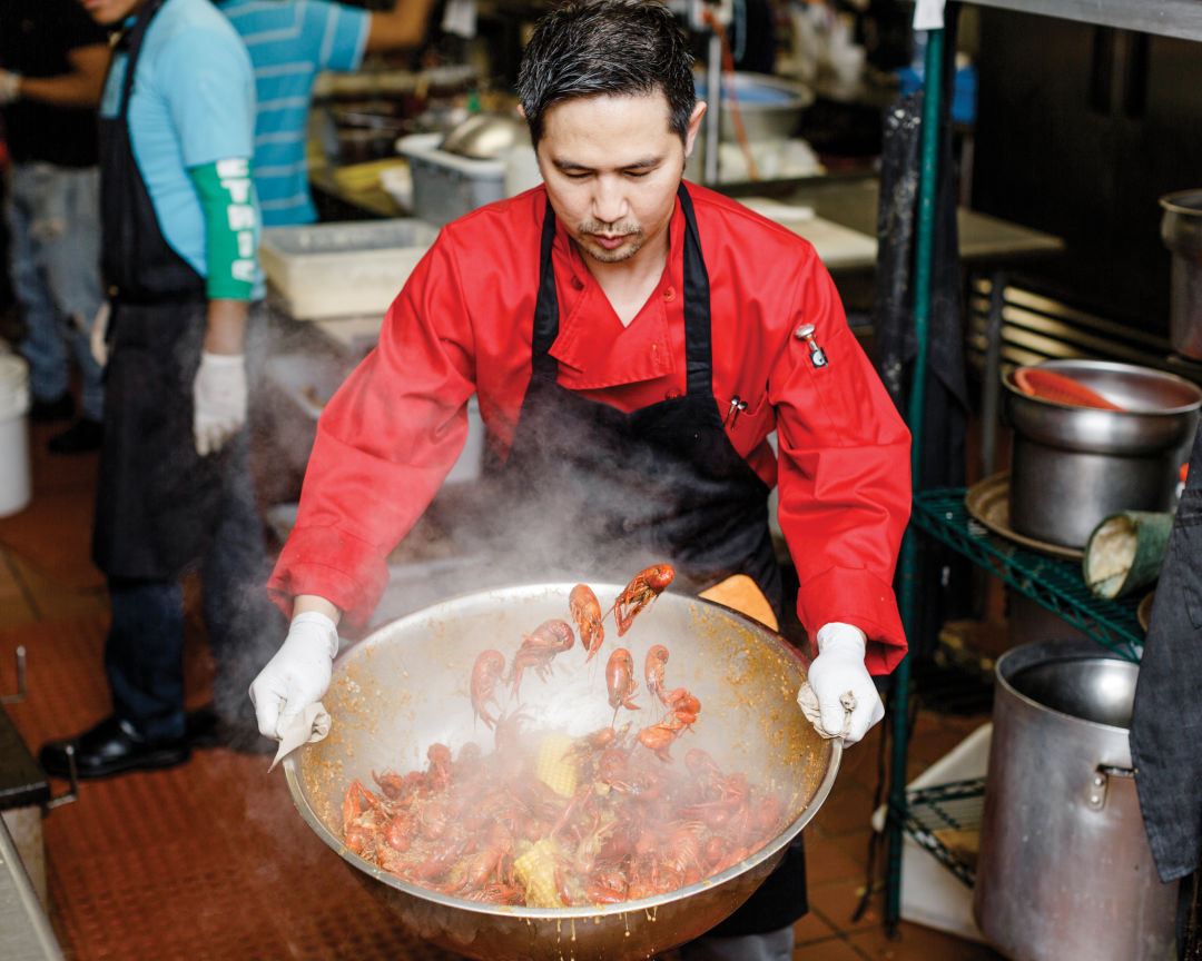 0317 crawfish feature boil vietnamese cajun crawfish gj8nnk