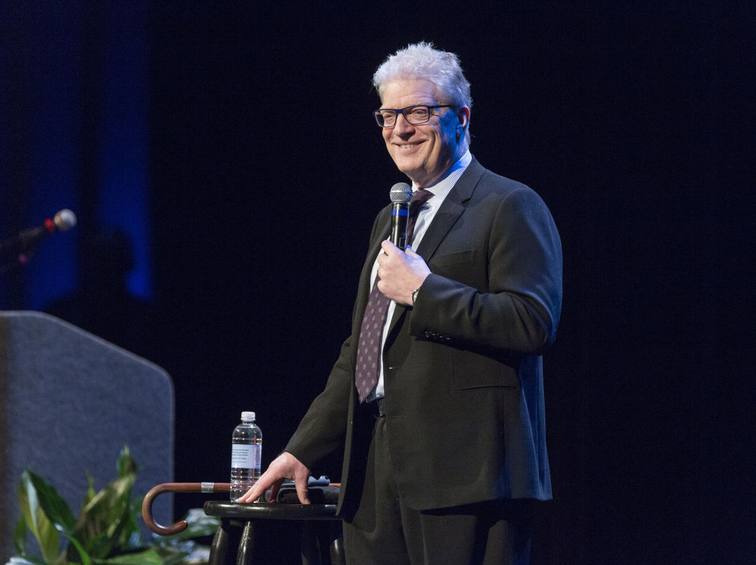 Ken robinson van wezel y5ysyw