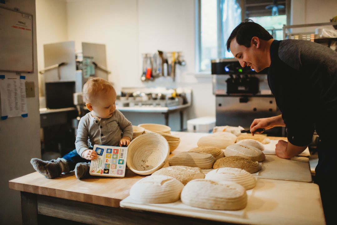 Ben_s_bread_3_vyg3p2 Ben's Bread Will Bring Its Loaves and Cookies to Phinney Ridge - Seattle Met | Computer Repair, Networking, and IT Support in Seattle, WA