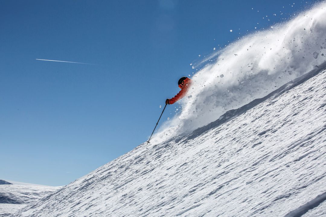 Breck lake chutes 2 tbzq43