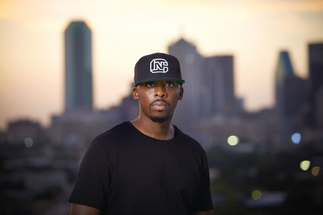 Who is Colion Noir?