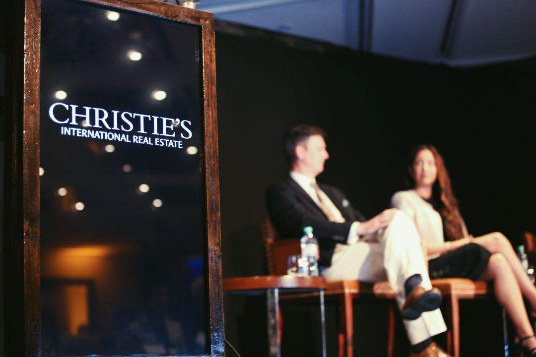 Houston based nan and company properties at christie s international real estate s owners conference c3c9w1