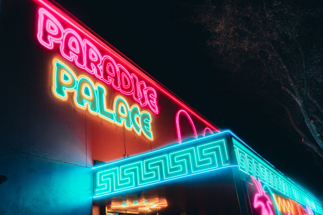 Comment Paradise Palace change la scène de la vie nocturne de Houston