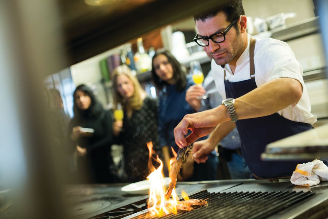 Splendido cooking demo 23 photo by zach mahone ogpt4l