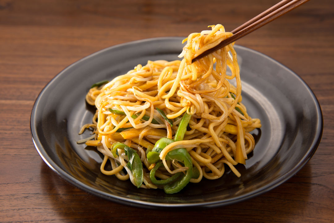 Yakisoba bvruro