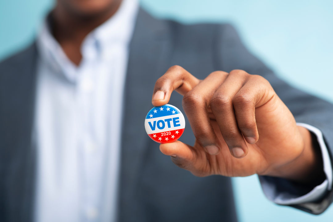 Early voting continues in Florida through Sunday, Nov. 1.