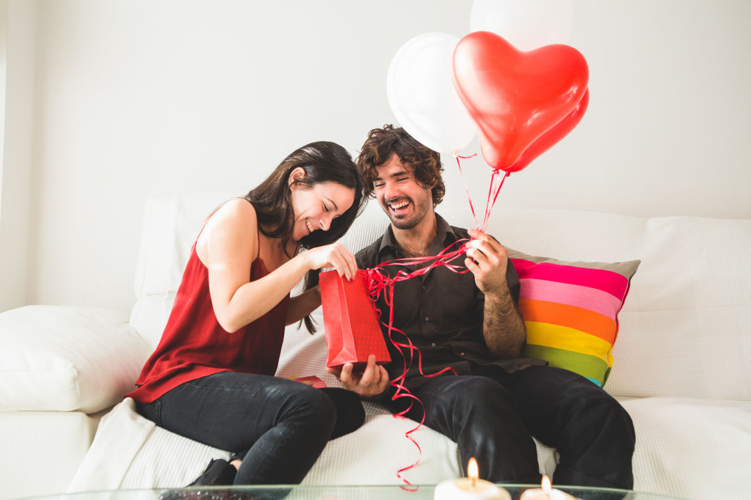 Crazy in love, these couples know how to make their own magic moments  beyondValentine's Day - CultureMap Houston