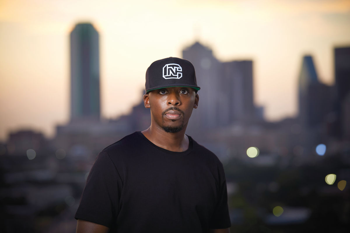 Second Amendment advocate Colion Noir warns of gun rights being