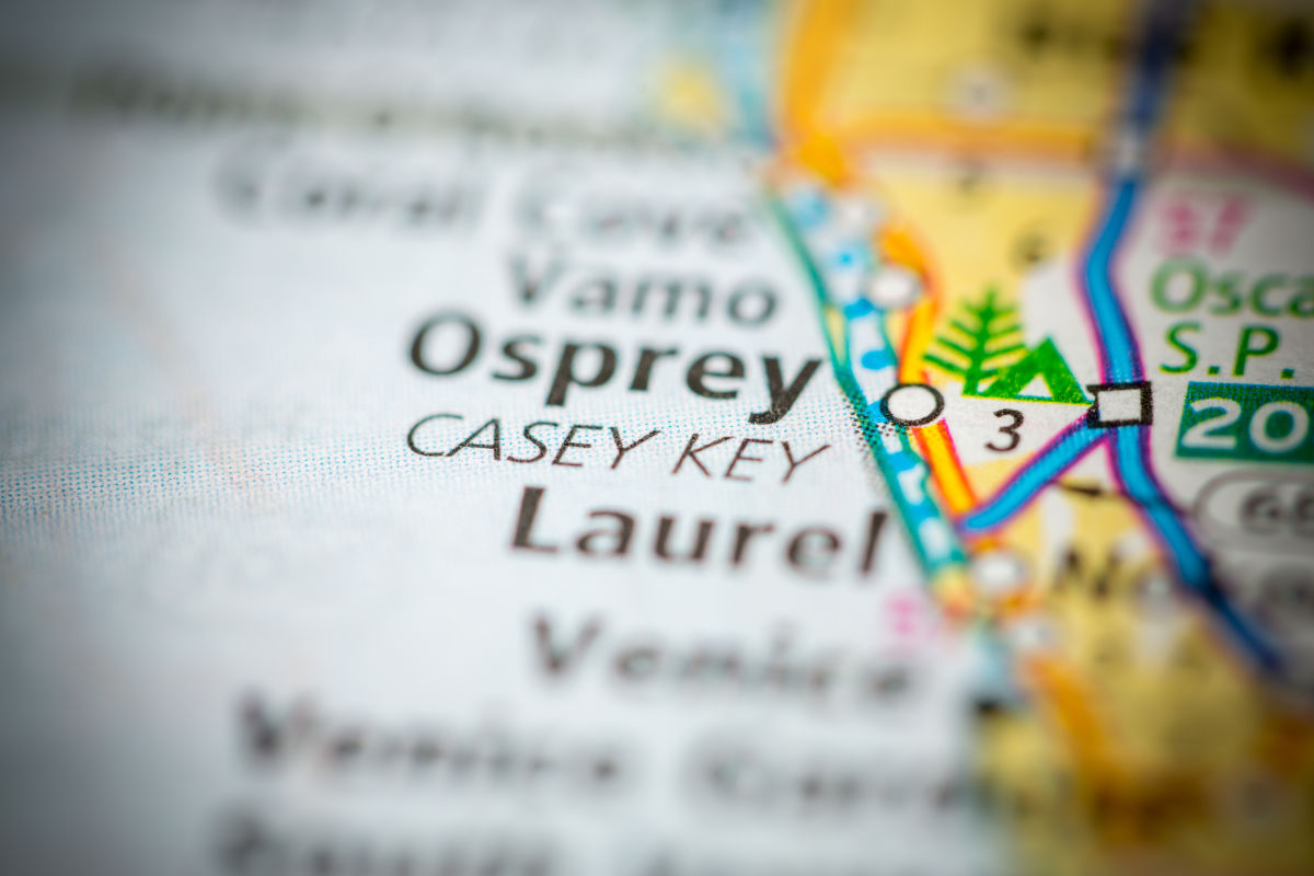 Osprey Is Emerging as a Wine and Food Destination - Vimarsana News
