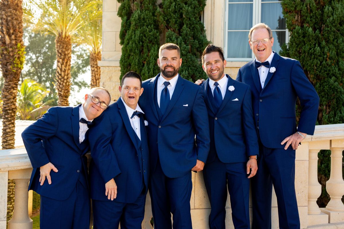 Brad Jones and The Haven Continue to Serve Children and Adults With