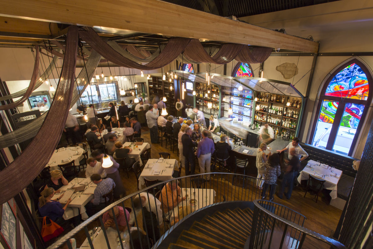 Shepherd September Opening For Georgia James Lessons From Romance Languages Houstonia Magazine