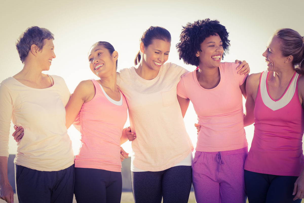 Simon Properties Collaborates with Susan G. Komen for Breast Cancer Awareness Month - Vimarsana News