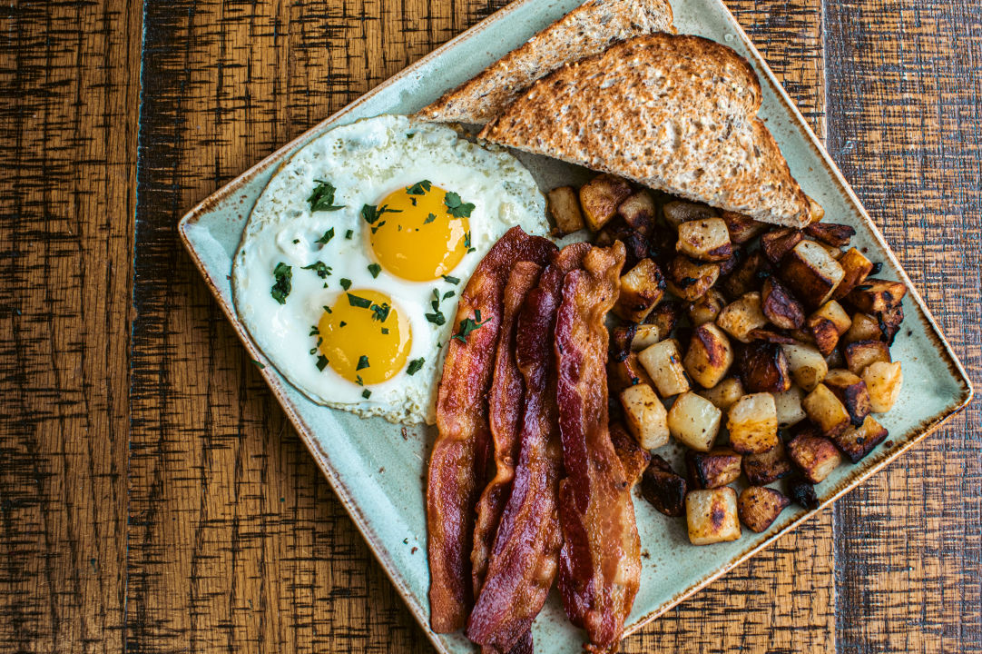 Another Broken Egg earns its reputation as a top breakfast stop