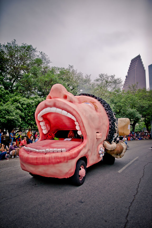 Art car 66 2 facmyh