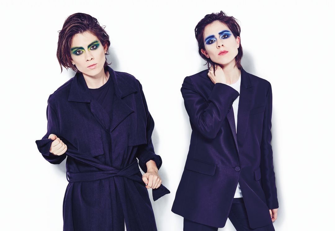 Pomo 0916 fall arts tegan and sara y65m7y