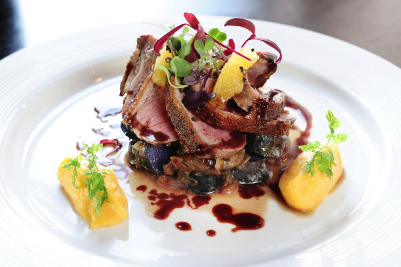 Zut Alors 11 Great French Restaurants Houstonia Magazine