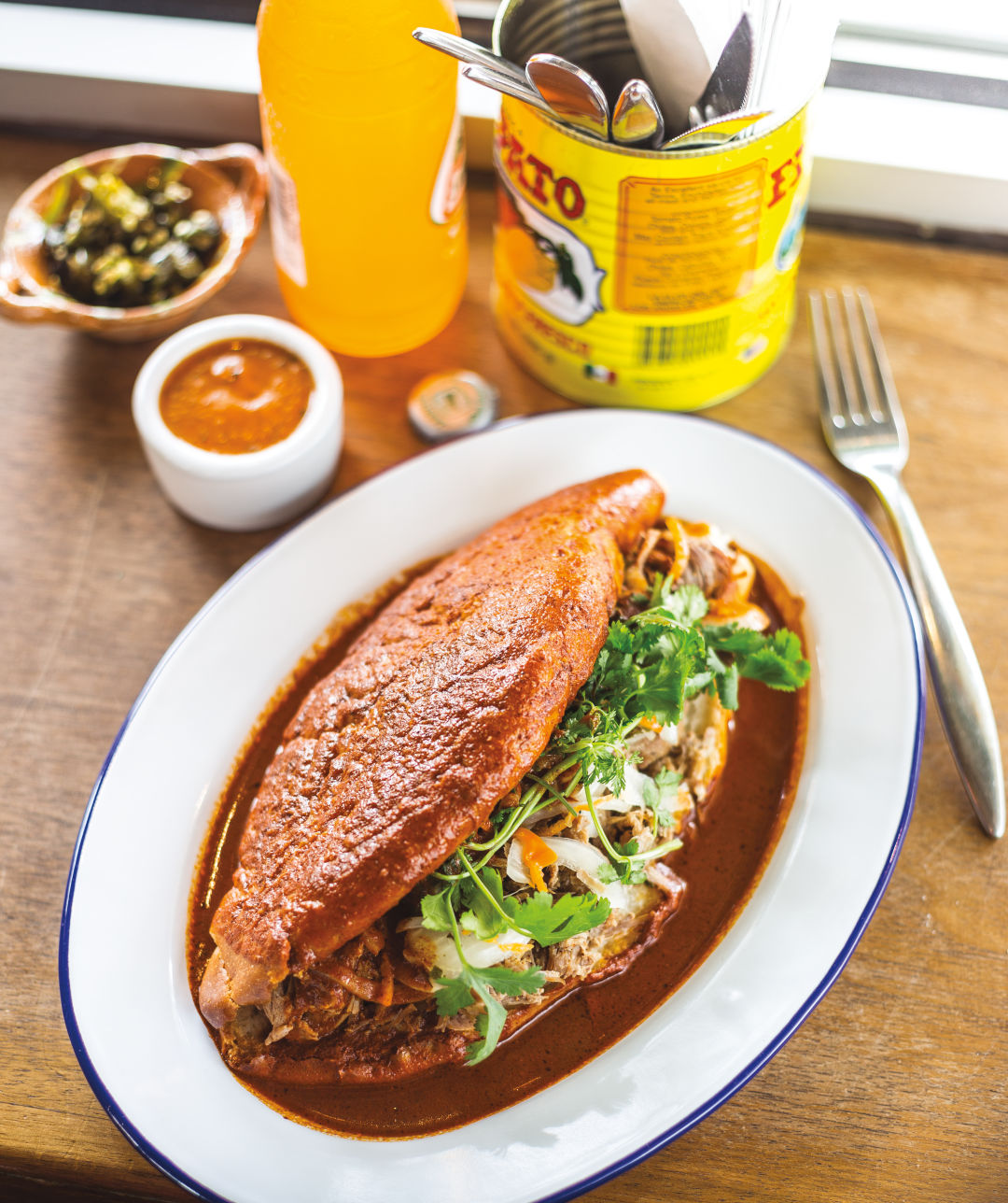 0817 eat review guero ahogada oerjmo