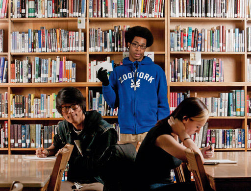 Madison high teen poets eye1qw