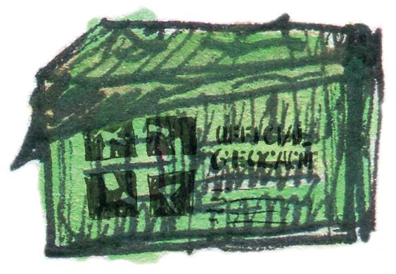 Geocache 3 pj8por
