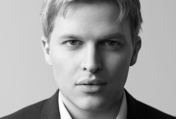 Ronan Farrow